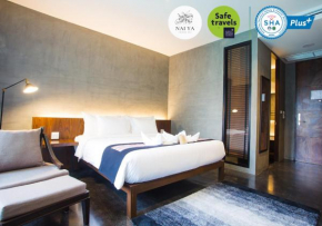 NAI YA Hotel -SHA Extra Plus